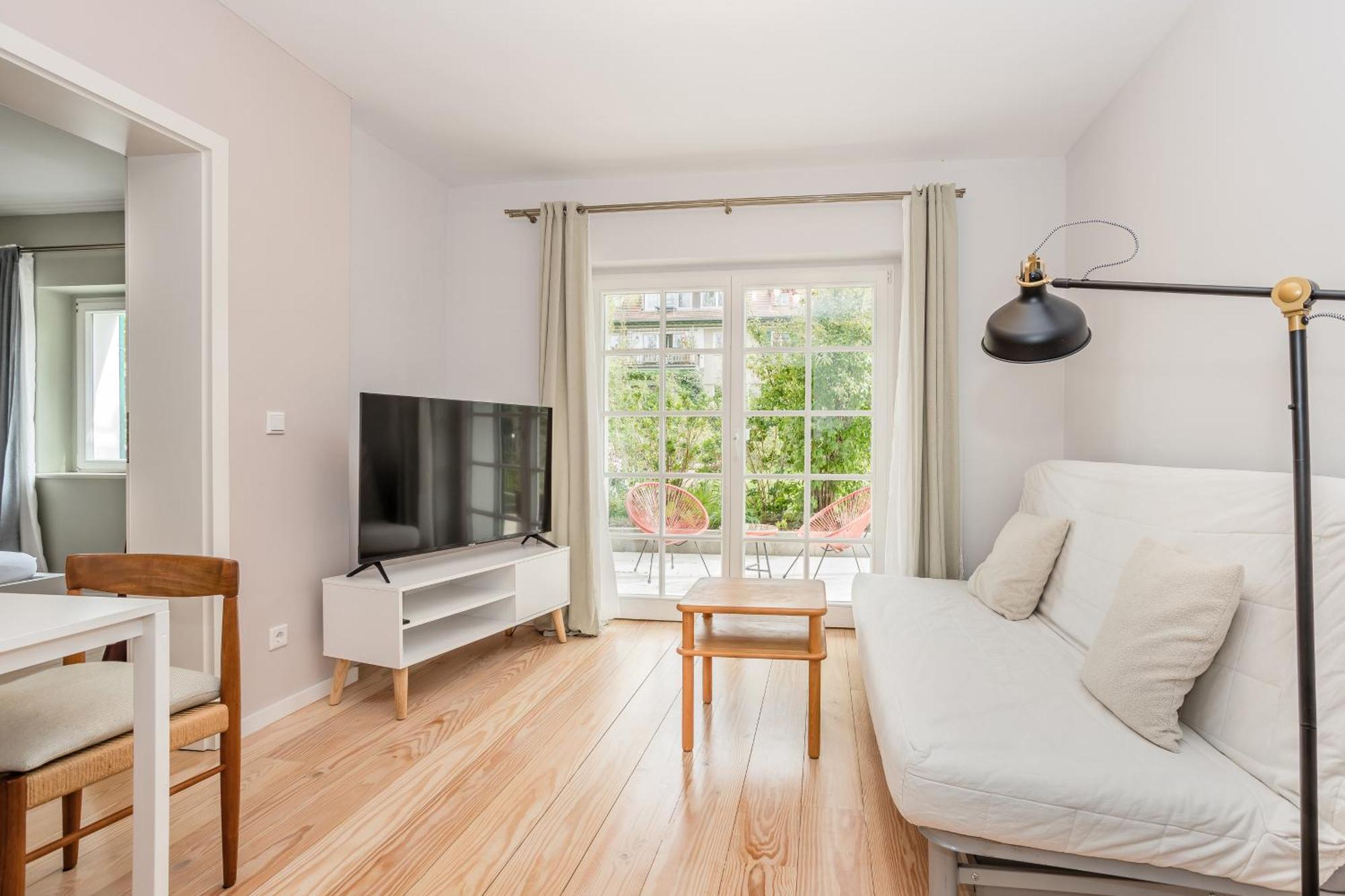 Apartament Urban-Oasis: Zentral, Ruhig, Neu! Berlin Zewnętrze zdjęcie